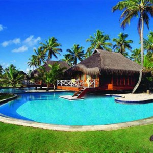 Pools