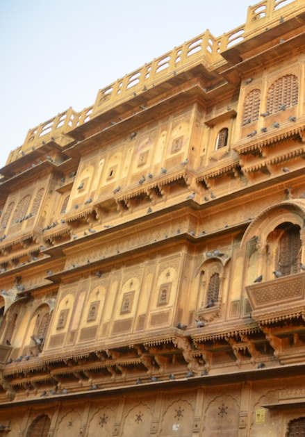places to see in udaipur